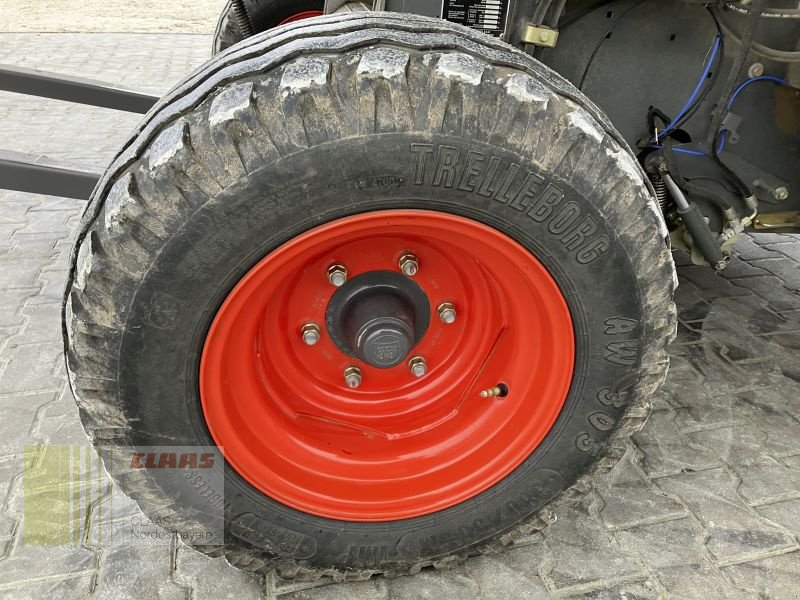 Rundballenpresse typu CLAAS ROLLANT 355 RC, Gebrauchtmaschine v Schwend (Obrázek 28)