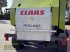 Rundballenpresse typu CLAAS ROLLANT 355 Roto Cut, Gebrauchtmaschine v Homberg/Ohm - Maulbach (Obrázek 17)