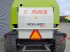 Rundballenpresse typu CLAAS ROLLANT 355, Gebrauchtmaschine v Horsens (Obrázek 4)