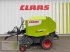 Rundballenpresse Türe ait CLAAS ROLLANT 374 RC PRO, Gebrauchtmaschine içinde Schenefeld (resim 1)