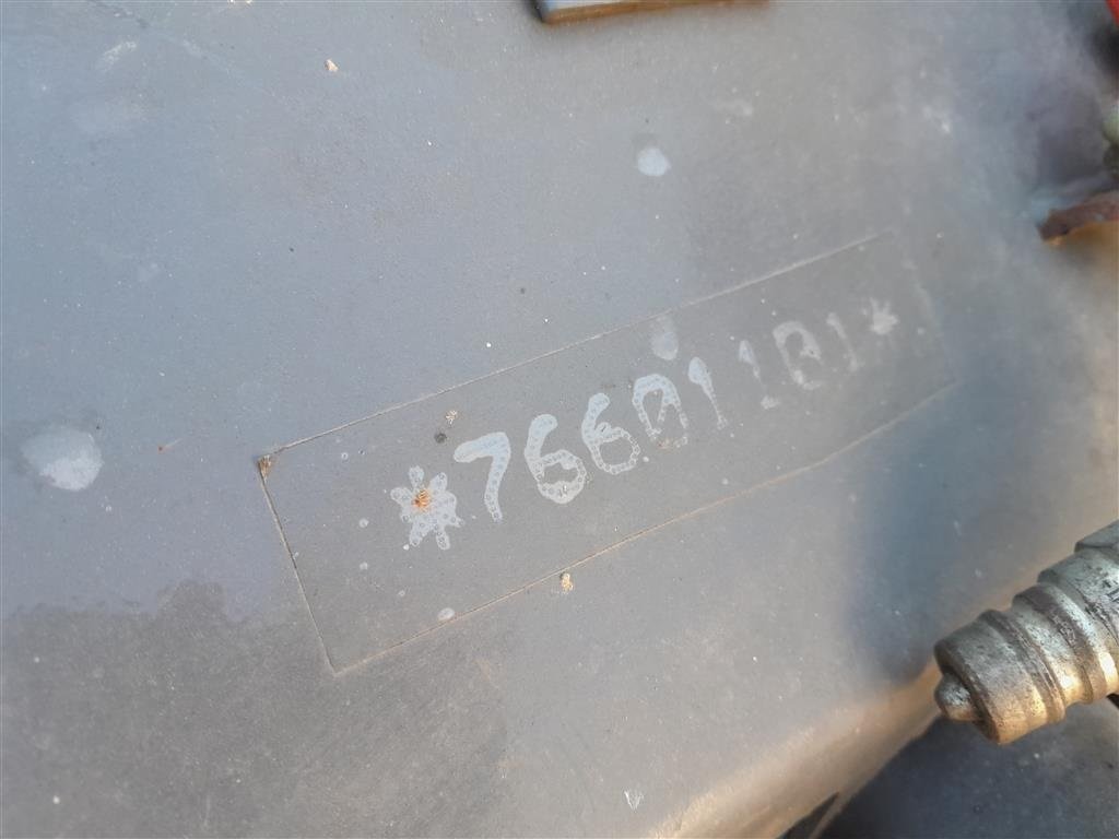 Rundballenpresse типа CLAAS ROLLANT 375 - UNIWRAP, Gebrauchtmaschine в Horsens (Фотография 13)