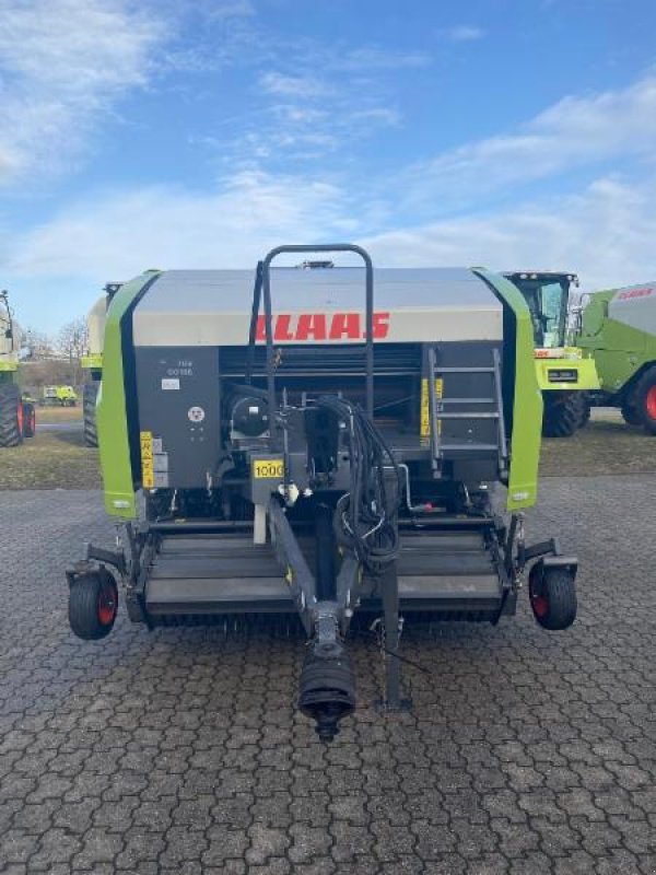 Rundballenpresse tip CLAAS ROLLANT 454 RC UNI, Gebrauchtmaschine in Hockenheim (Poză 7)