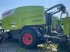 Rundballenpresse του τύπου CLAAS ROLLANT 454 RC UNIWRAP, Gebrauchtmaschine σε Weimar-Niederwalgern (Φωτογραφία 1)