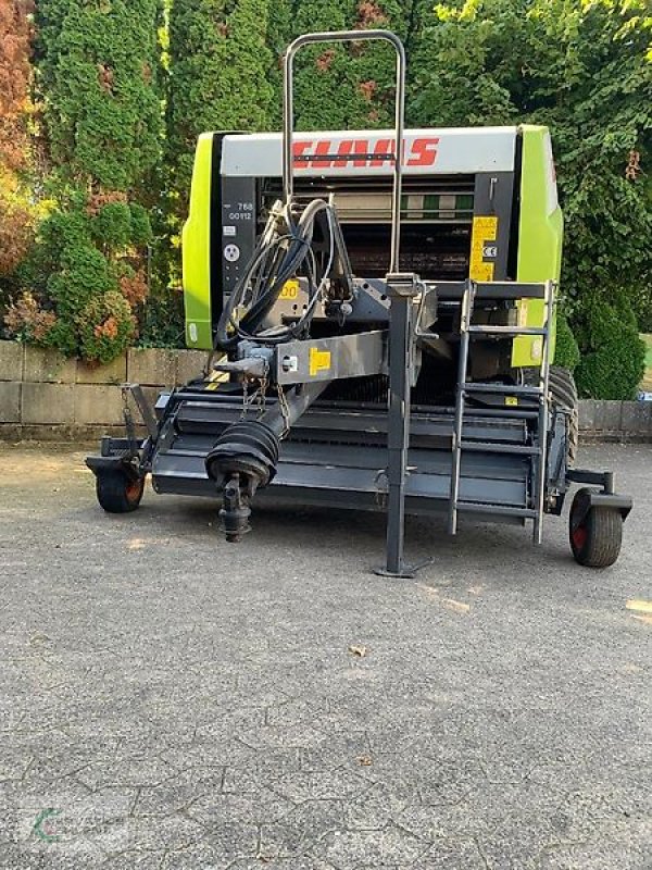 Rundballenpresse типа CLAAS Rollant 454 RC, Gebrauchtmaschine в Heusweiler/Eiweiler (Фотография 3)