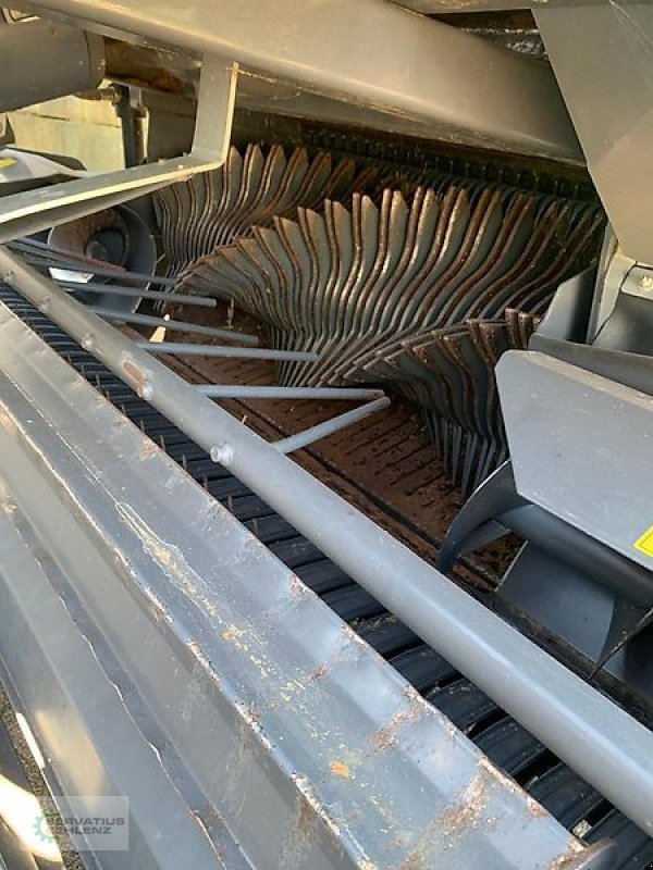 Rundballenpresse типа CLAAS Rollant 454 RC, Gebrauchtmaschine в Heusweiler/Eiweiler (Фотография 6)