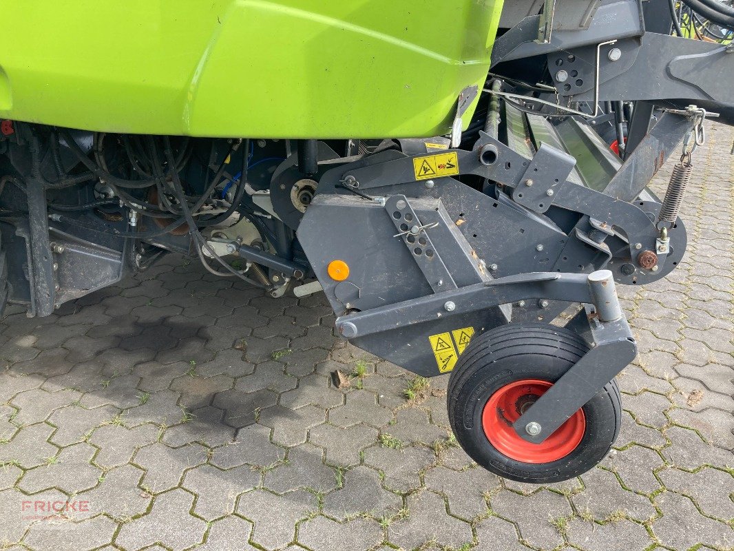 Rundballenpresse типа CLAAS Rollant 454 Uniwrap, Gebrauchtmaschine в Bockel - Gyhum (Фотография 4)