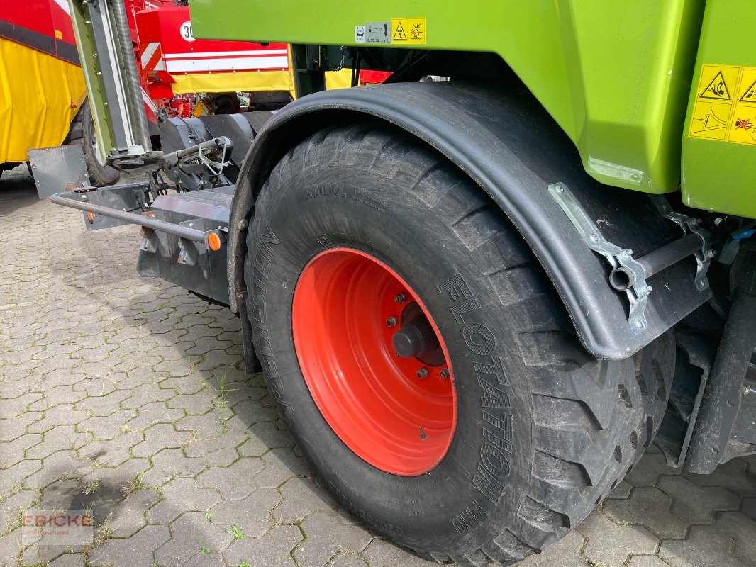 Rundballenpresse typu CLAAS Rollant 454 Uniwrap, Gebrauchtmaschine v Bockel - Gyhum (Obrázek 18)