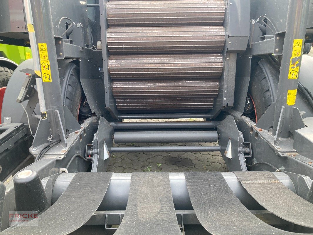 Rundballenpresse του τύπου CLAAS Rollant 454 Uniwrap, Gebrauchtmaschine σε Bockel - Gyhum (Φωτογραφία 11)