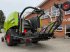 Rundballenpresse Türe ait CLAAS ROLLANT 455 RC UNIWRAP, Gebrauchtmaschine içinde Gjerlev J. (resim 8)