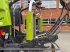 Rundballenpresse Türe ait CLAAS ROLLANT 455 RC UNIWRAP, Gebrauchtmaschine içinde Gjerlev J. (resim 10)