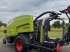 Rundballenpresse Türe ait CLAAS ROLLANT 455 RC UNIWRAP, Gebrauchtmaschine içinde Holstebro (resim 4)