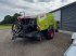 Rundballenpresse Türe ait CLAAS ROLLANT 455 RC UNIWRAP, Gebrauchtmaschine içinde Holstebro (resim 2)