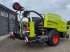 Rundballenpresse Türe ait CLAAS ROLLANT 455 RC UNIWRAP, Gebrauchtmaschine içinde Holstebro (resim 3)