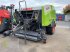 Rundballenpresse des Typs CLAAS ROLLANT 455 RC UNIWRAP, Gebrauchtmaschine in Cham (Bild 1)