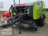 Rundballenpresse des Typs CLAAS Rollant 455 RC Uniwrap, Gebrauchtmaschine in Langenau (Bild 2)