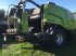 Rundballenpresse of the type CLAAS Rollant 455 RC Uniwrap, Gebrauchtmaschine in Langenau (Picture 8)