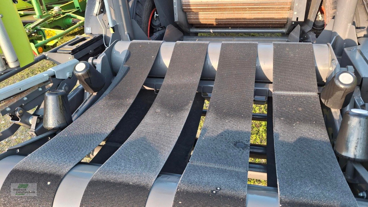 Rundballenpresse del tipo CLAAS Rollant 455 RC UW, Gebrauchtmaschine en Georgsheil (Imagen 11)