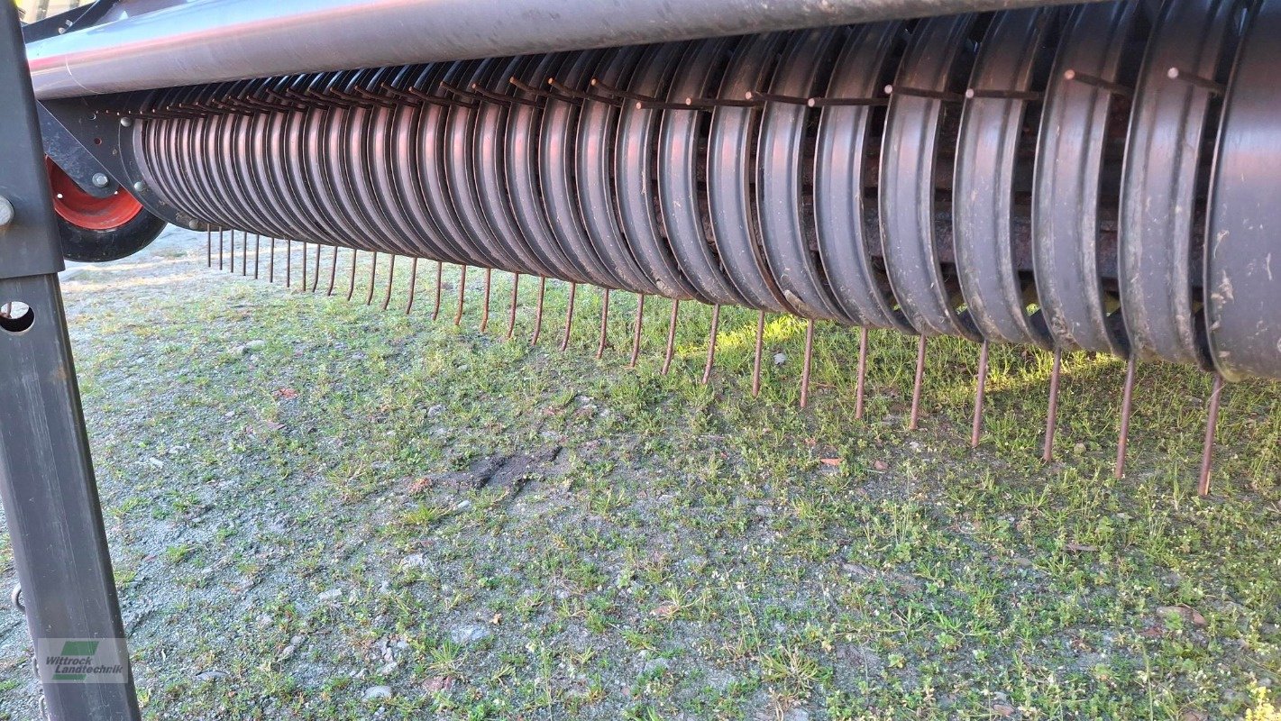 Rundballenpresse del tipo CLAAS Rollant 455 RC UW, Gebrauchtmaschine en Georgsheil (Imagen 28)