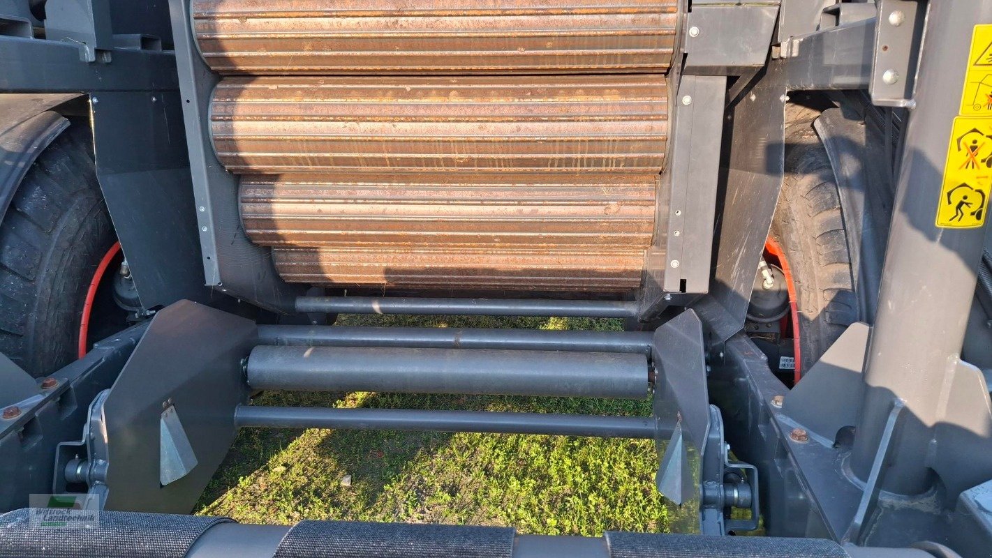Rundballenpresse del tipo CLAAS Rollant 455 RC UW, Gebrauchtmaschine en Georgsheil (Imagen 10)