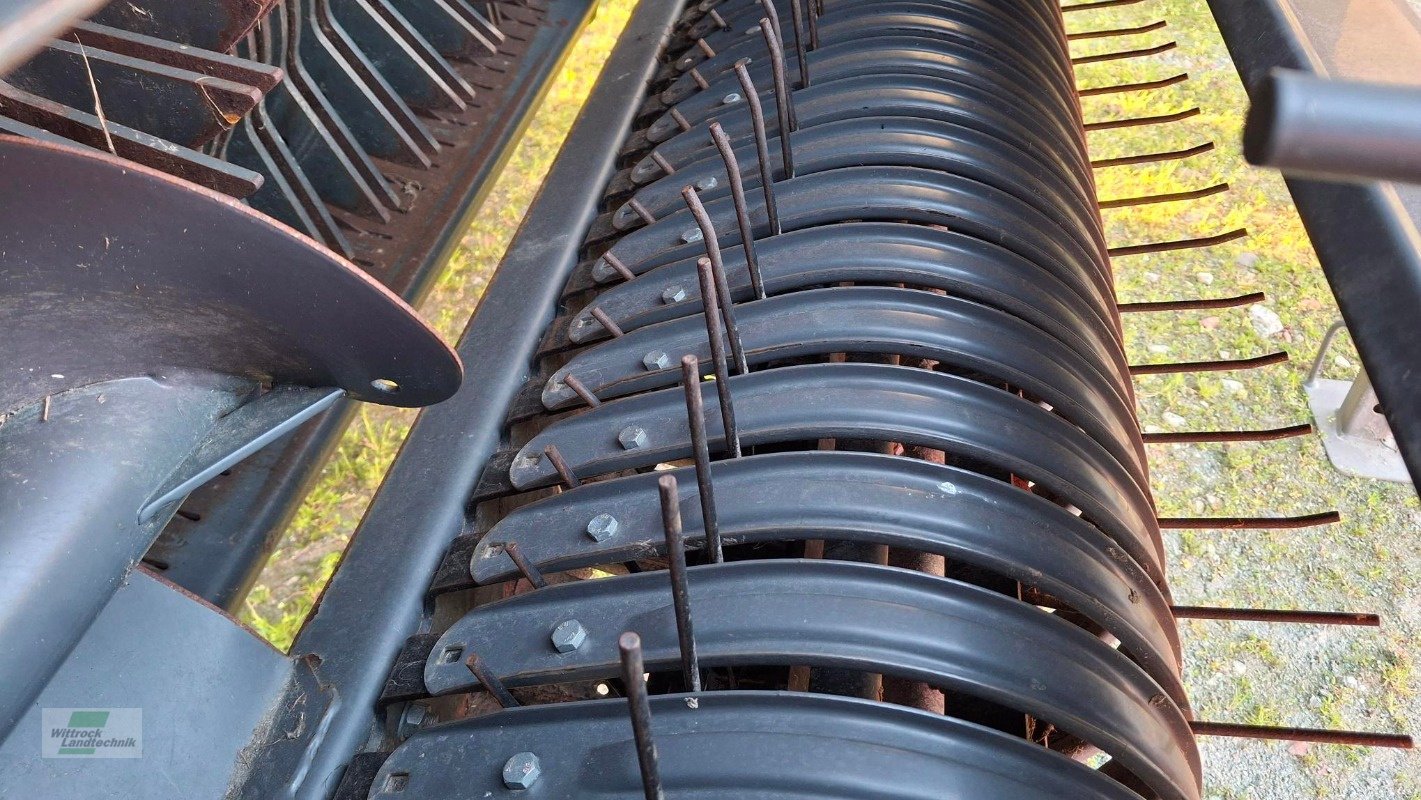 Rundballenpresse del tipo CLAAS Rollant 455 RC UW, Gebrauchtmaschine en Georgsheil (Imagen 23)