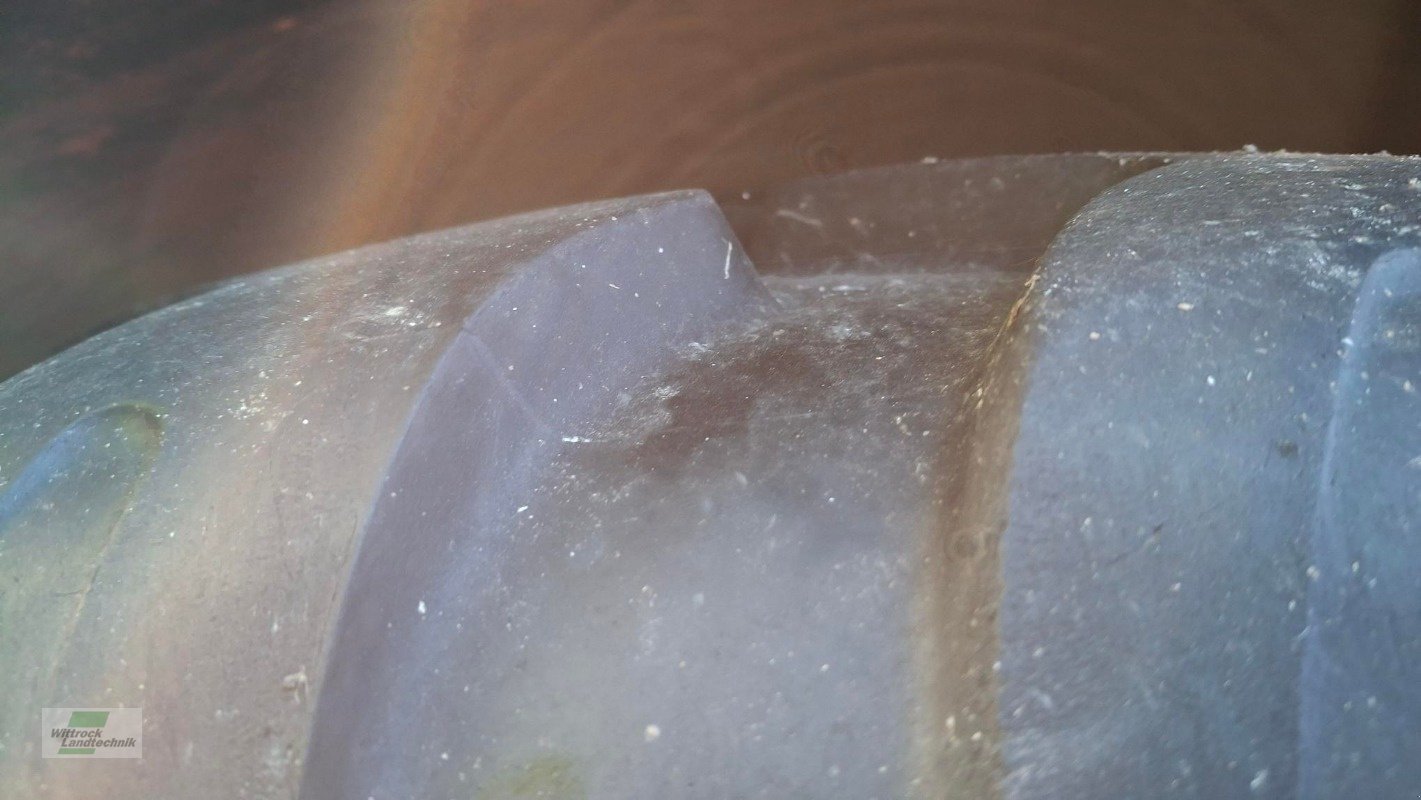 Rundballenpresse del tipo CLAAS Rollant 455 RC UW, Gebrauchtmaschine en Georgsheil (Imagen 19)