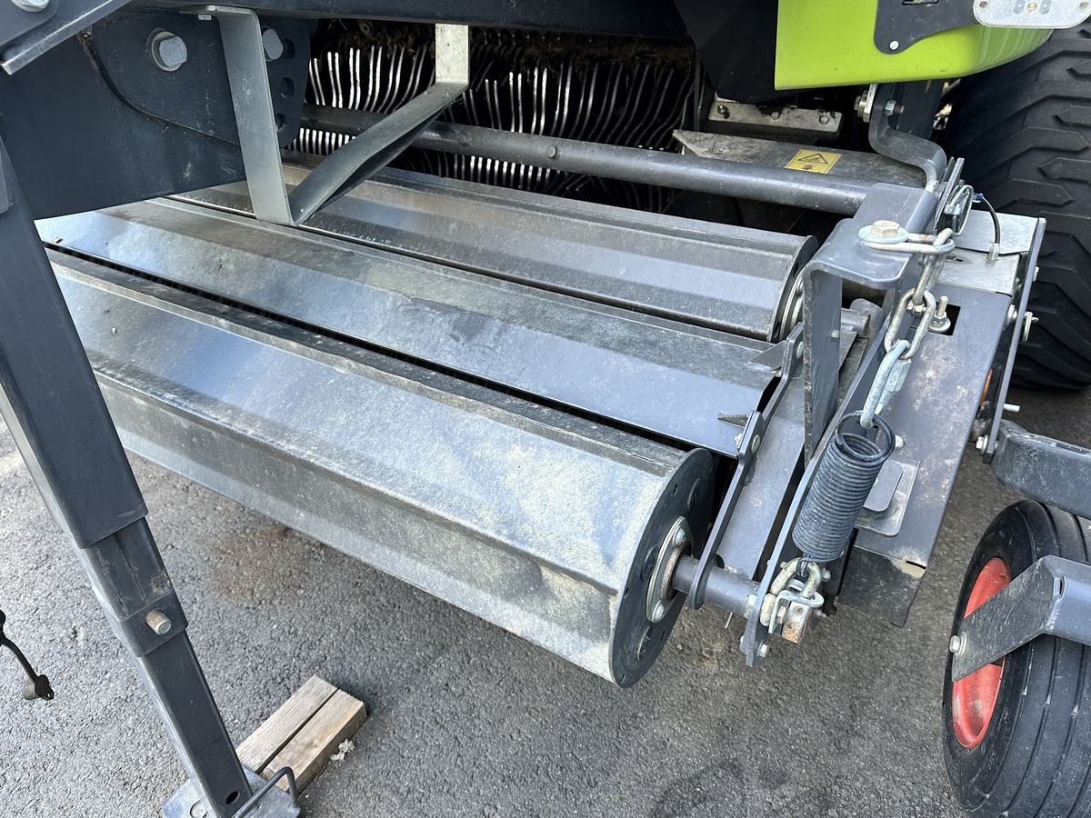 Rundballenpresse a típus CLAAS Rollant 455, Gebrauchtmaschine ekkor: Hürm (Kép 10)