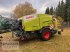 Rundballenpresse типа CLAAS ROLLANT 455RC UNIWRA, Gebrauchtmaschine в Woltersdorf (Фотография 1)
