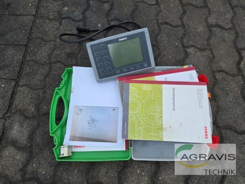 Rundballenpresse типа CLAAS ROLLANT 520 RC, Gebrauchtmaschine в Calbe / Saale (Фотография 17)