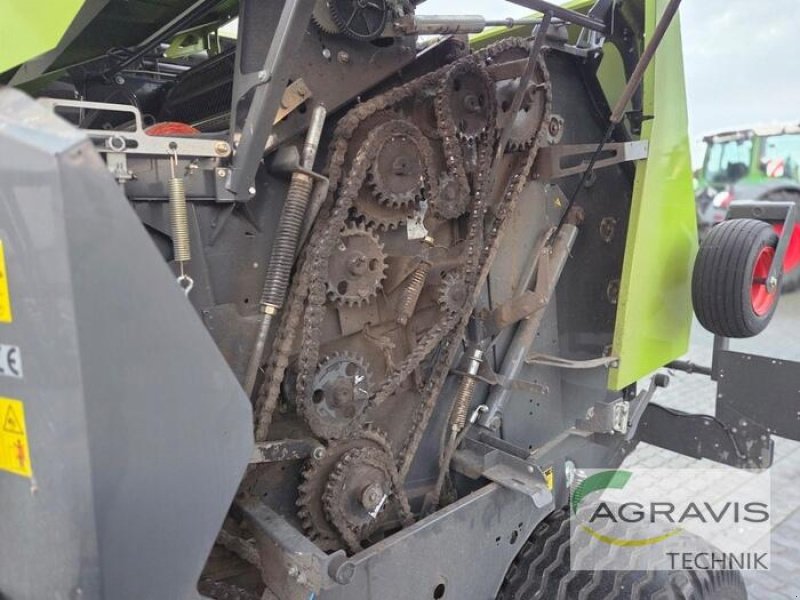 Rundballenpresse типа CLAAS ROLLANT 520 RC, Gebrauchtmaschine в Calbe / Saale (Фотография 12)