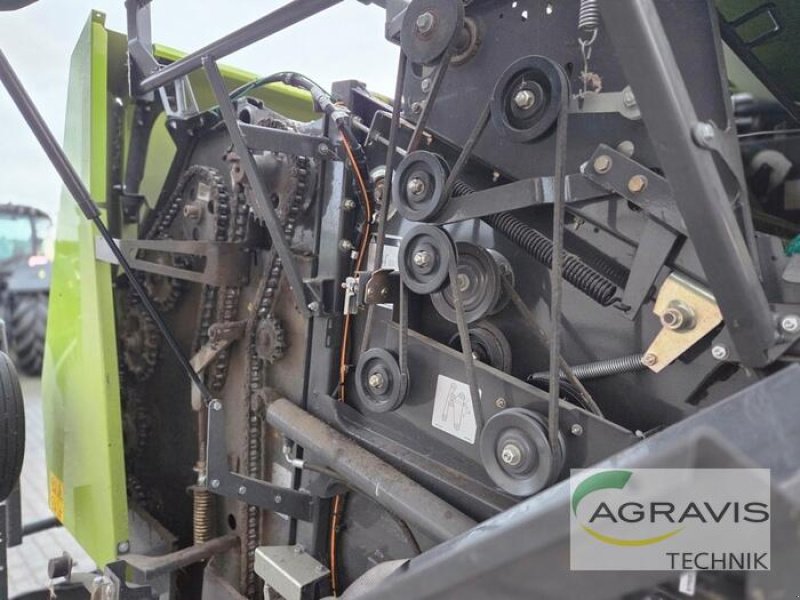 Rundballenpresse типа CLAAS ROLLANT 520 RC, Gebrauchtmaschine в Calbe / Saale (Фотография 14)