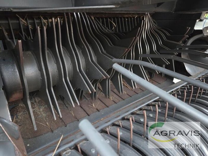 Rundballenpresse типа CLAAS ROLLANT 520 RC, Gebrauchtmaschine в Calbe / Saale (Фотография 10)