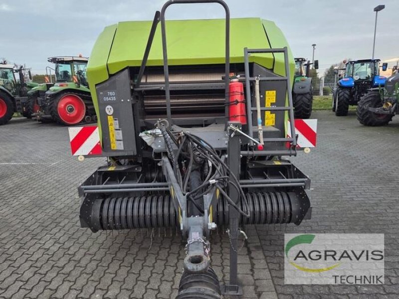Rundballenpresse типа CLAAS ROLLANT 520 RC, Gebrauchtmaschine в Calbe / Saale (Фотография 8)