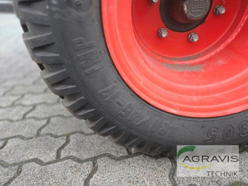 Rundballenpresse типа CLAAS ROLLANT 520 RC, Gebrauchtmaschine в Calbe / Saale (Фотография 9)