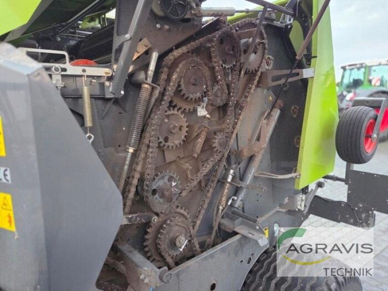 Rundballenpresse typu CLAAS ROLLANT 520 RC, Gebrauchtmaschine w Calbe / Saale (Zdjęcie 12)
