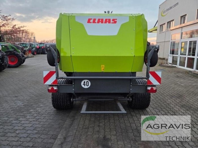 Rundballenpresse typu CLAAS ROLLANT 520 RC, Gebrauchtmaschine w Calbe / Saale (Zdjęcie 4)