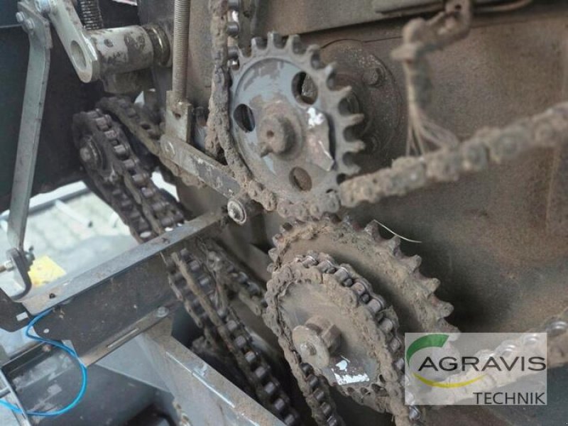 Rundballenpresse typu CLAAS ROLLANT 520 RC, Gebrauchtmaschine w Calbe / Saale (Zdjęcie 13)