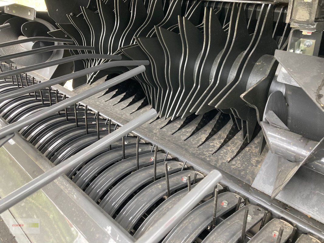 Rundballenpresse του τύπου CLAAS Rollant 520 RC, Neumaschine σε Schwülper (Φωτογραφία 6)