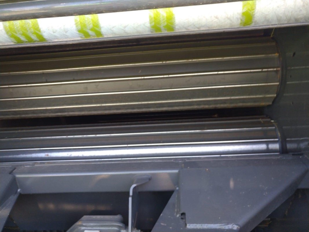 Rundballenpresse типа CLAAS Rollant 520 RC, Gebrauchtmaschine в Liebenwalde (Фотография 5)