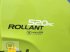 Rundballenpresse of the type CLAAS ROLLANT 520 RC, Neumaschine in Zell an der Pram (Picture 3)