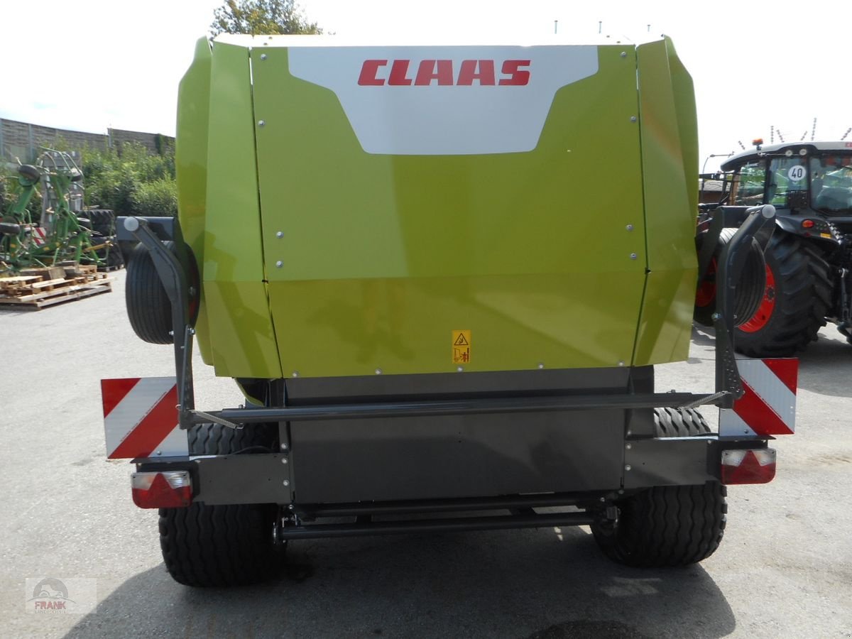 Rundballenpresse des Typs CLAAS Rollant 520 RC, Neumaschine in Bad Vigaun (Bild 2)