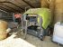 Rundballenpresse van het type CLAAS ROLLANT 520 RC, Gebrauchtmaschine in MORLHON LE HAUT (Foto 4)