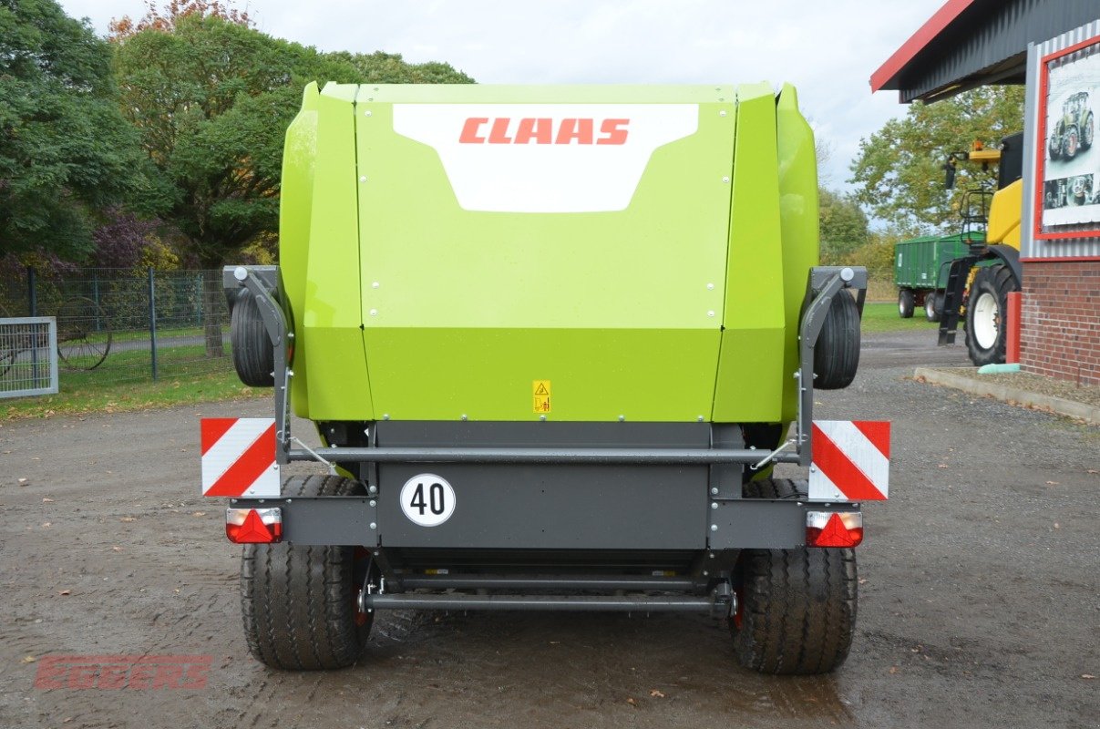 Rundballenpresse Türe ait CLAAS ROLLANT 520 RC, Neumaschine içinde Suhlendorf (resim 4)
