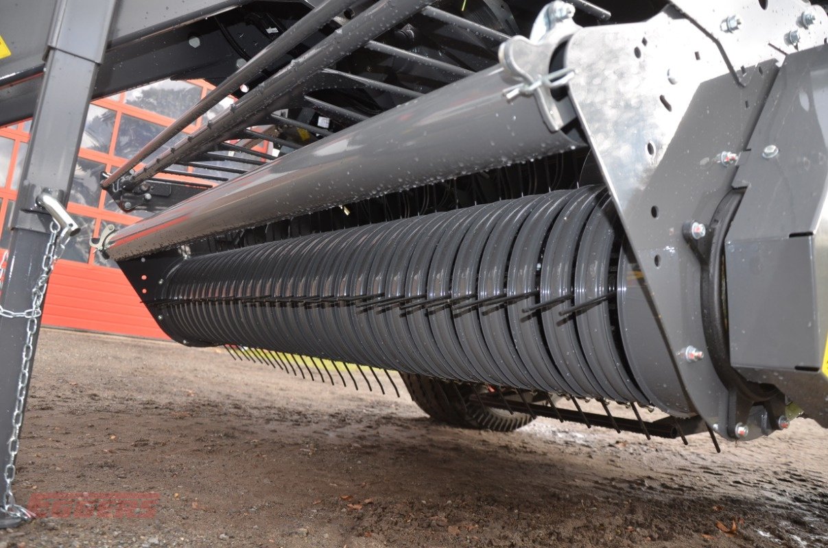 Rundballenpresse Türe ait CLAAS ROLLANT 520 RC, Neumaschine içinde Suhlendorf (resim 7)