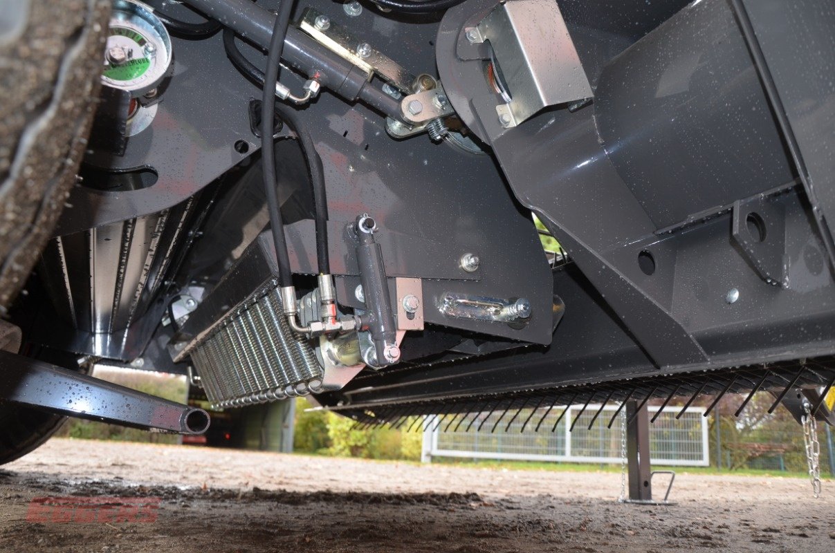 Rundballenpresse Türe ait CLAAS ROLLANT 520 RC, Neumaschine içinde Suhlendorf (resim 8)