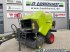 Rundballenpresse of the type CLAAS Rollant 520 RC, Gebrauchtmaschine in Neuenhaus (Picture 1)