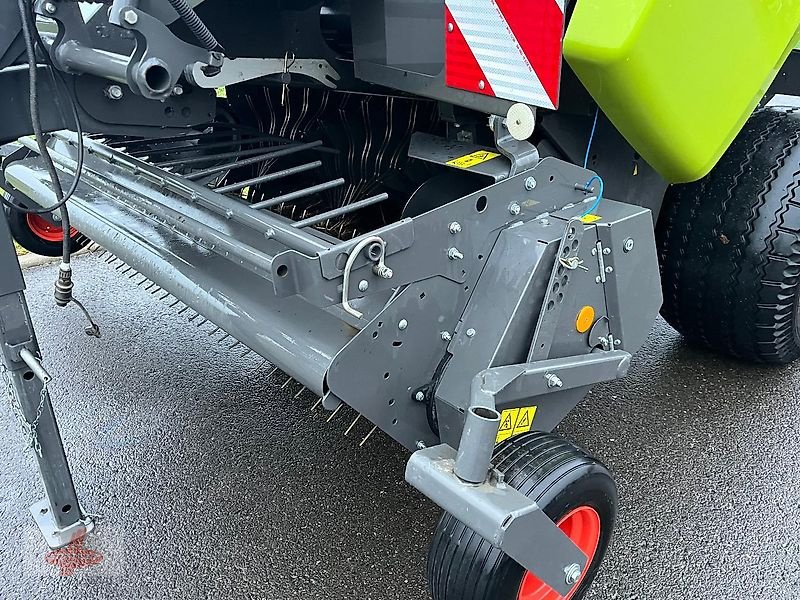 Rundballenpresse типа CLAAS ROLLANT 520 RC, Gebrauchtmaschine в Oederan (Фотография 5)