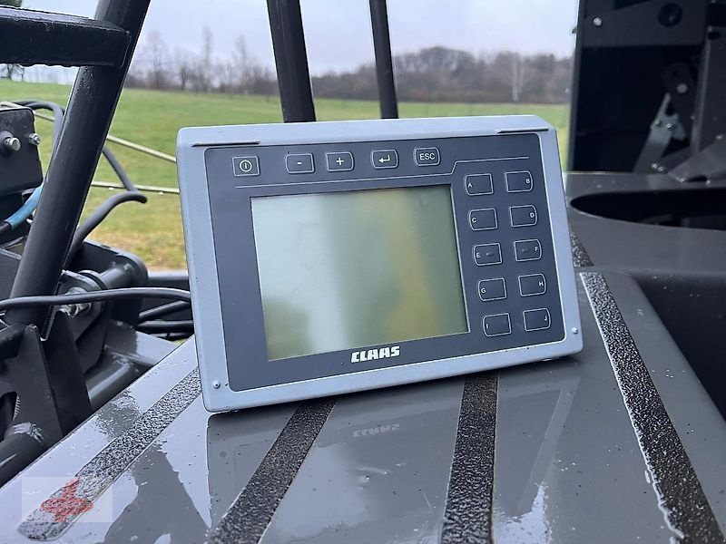 Rundballenpresse типа CLAAS ROLLANT 520 RC, Gebrauchtmaschine в Oederan (Фотография 6)