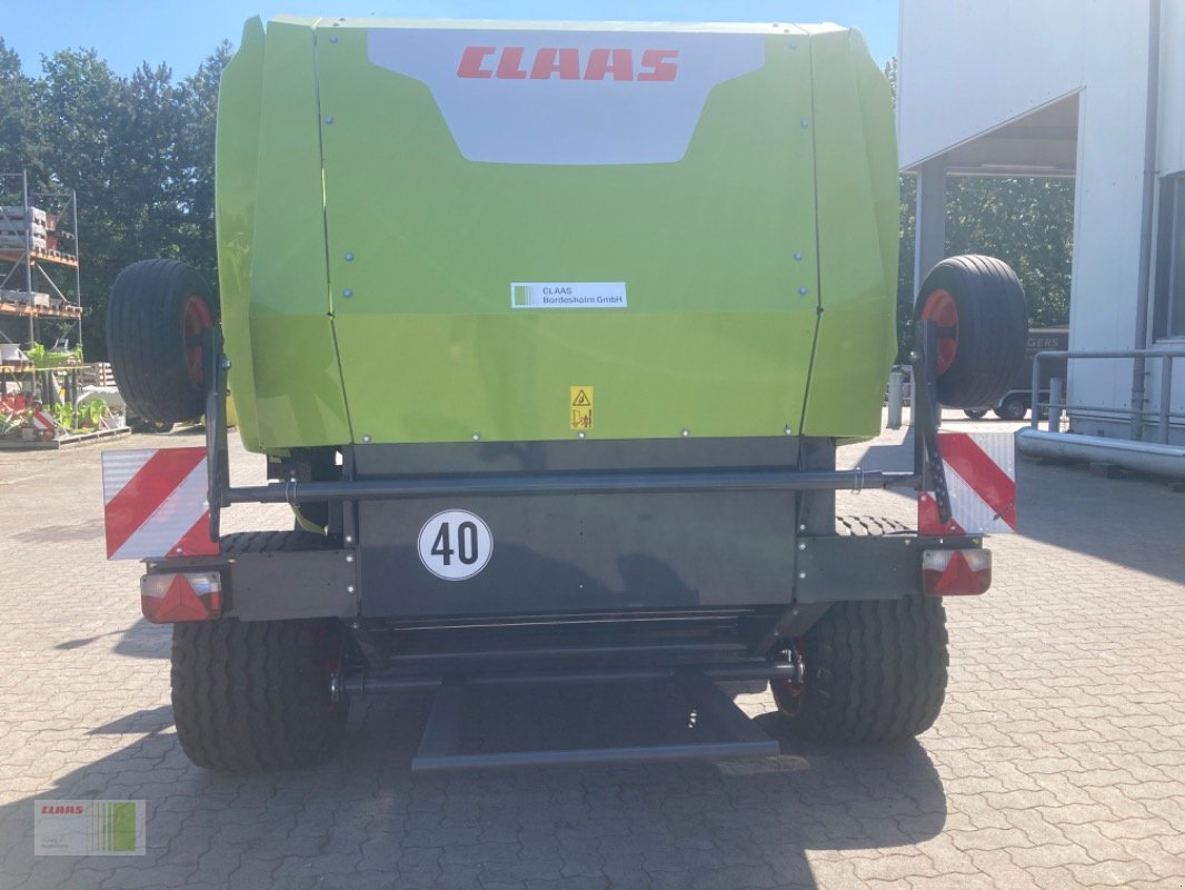 Rundballenpresse typu CLAAS ROLLANT 520 RC, Gebrauchtmaschine v Alveslohe (Obrázek 7)
