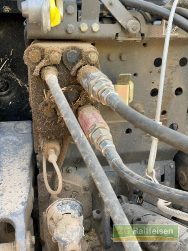 Rundballenpresse Türe ait CLAAS Rollant 520 RC, Gebrauchtmaschine içinde Teningen (resim 4)