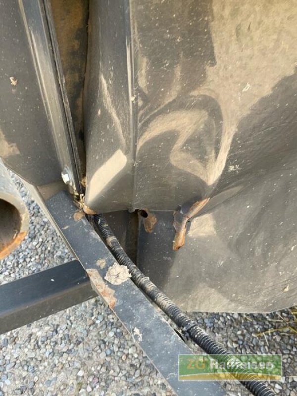 Rundballenpresse Türe ait CLAAS Rollant 520 RC, Gebrauchtmaschine içinde Teningen (resim 19)